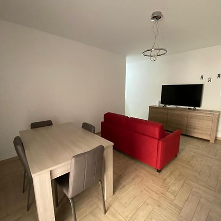 Amethyst Apartment Artena Dış mekan fotoğraf