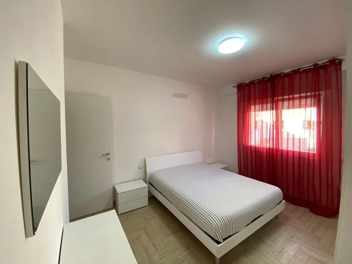 Amethyst Apartment Artena Dış mekan fotoğraf