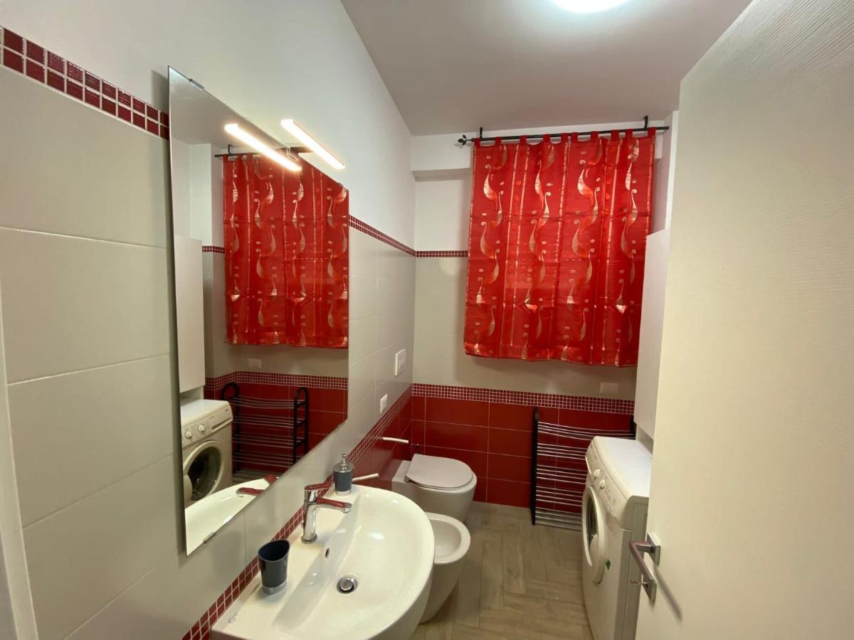 Amethyst Apartment Artena Dış mekan fotoğraf